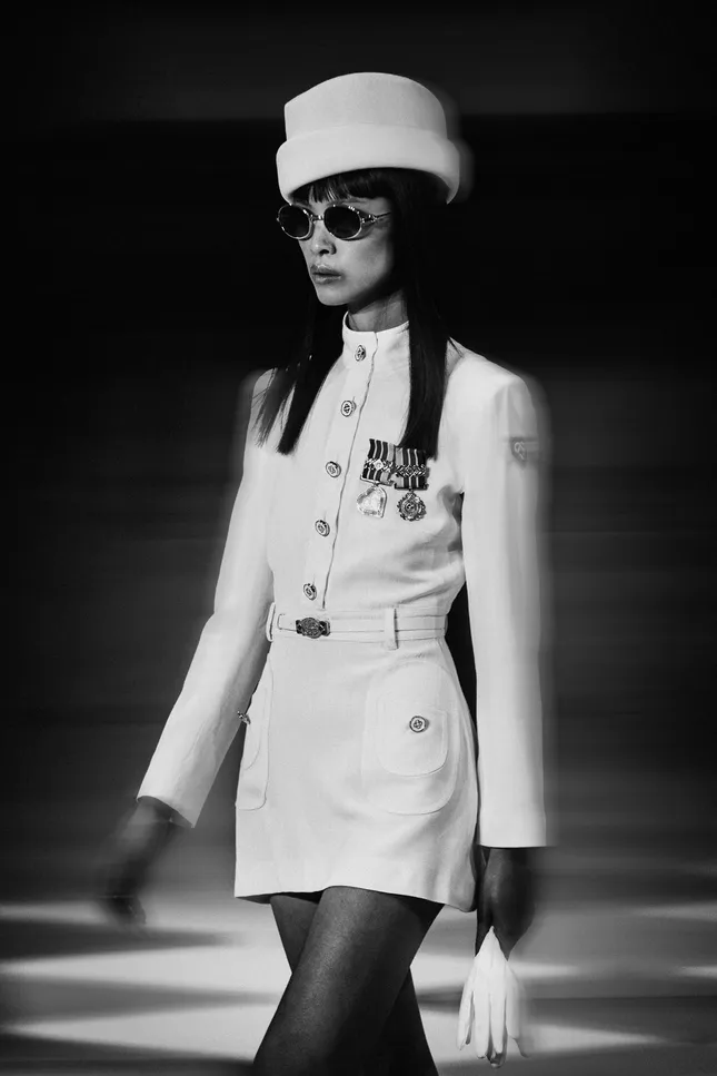 Casablanca FW '23