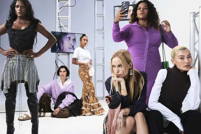 Grailed Womenswear Launch
