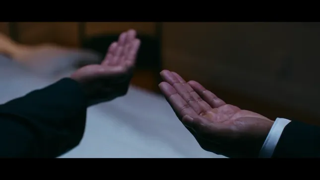 I Wish I Could See Heaven Teaser