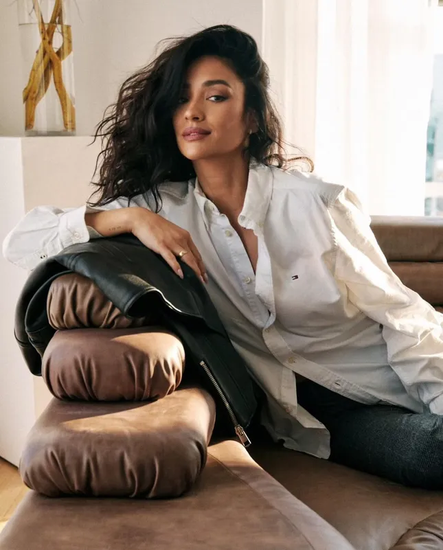 Tommy Hilfiger Holiday Activation