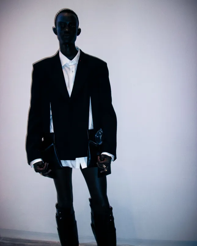 Project image