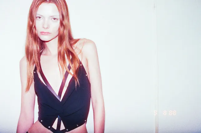 Dion Lee SS 24