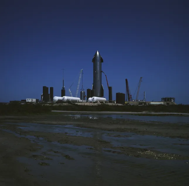 Project image