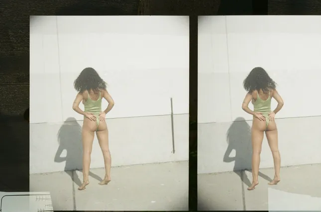 Project image
