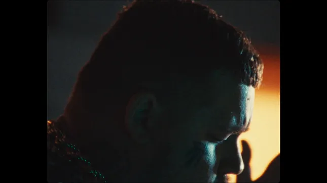 RAG N BONE MAN - CROSSFIRE