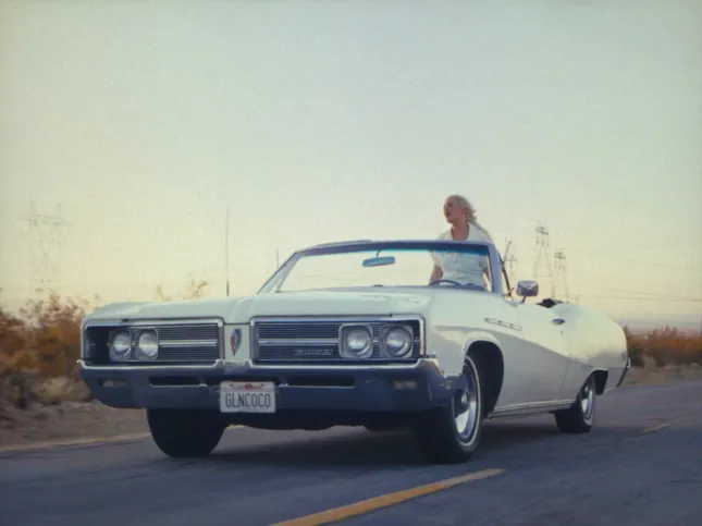 ALKE | ‘Touching Me Now’