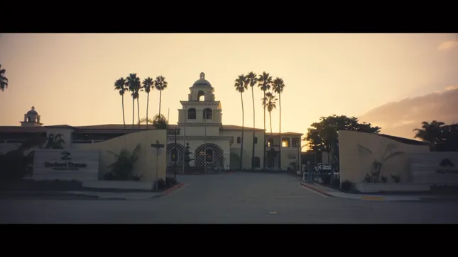 Hilton Spot Commercial