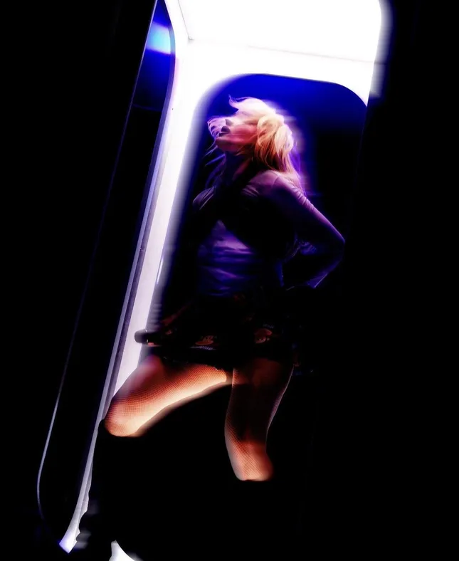 Project image