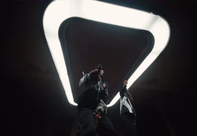 Future & Metro Boomin’s “Drink N Dance”