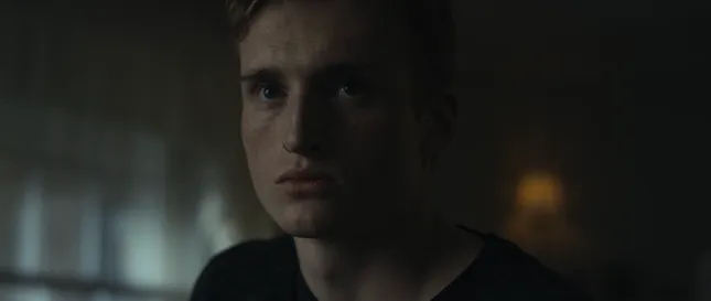 GRANT short film
