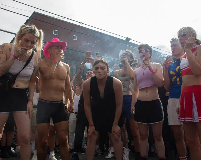 Twinks Vs. Dolls 2023
