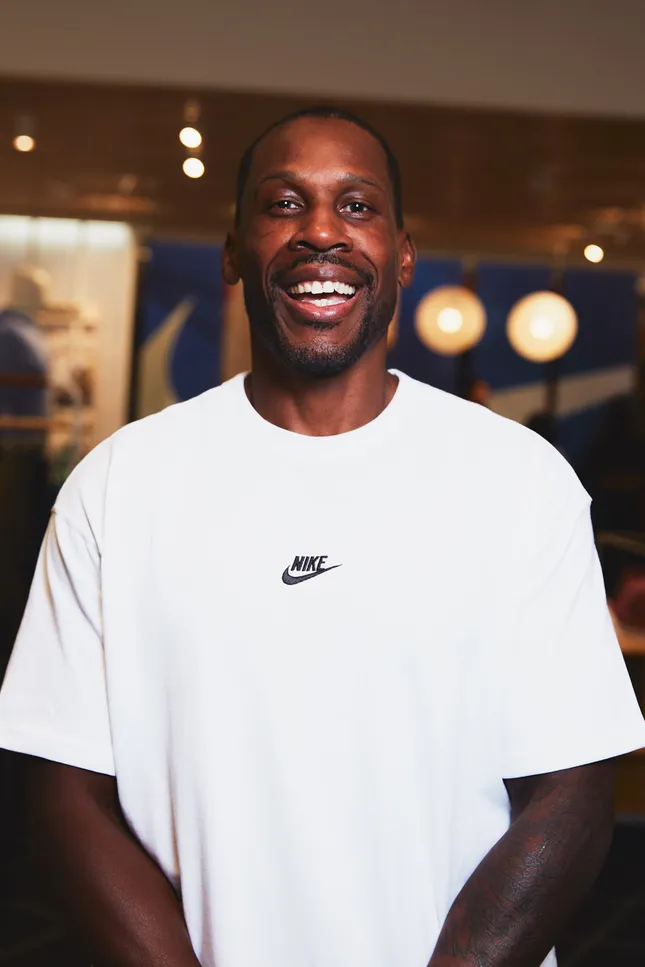 Nike Wellness Collective