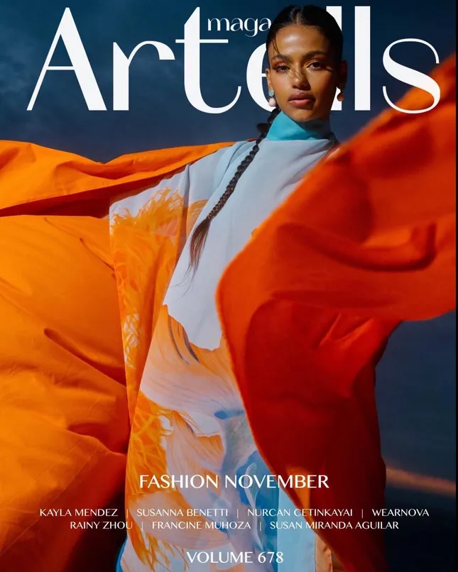 Artells Magazine