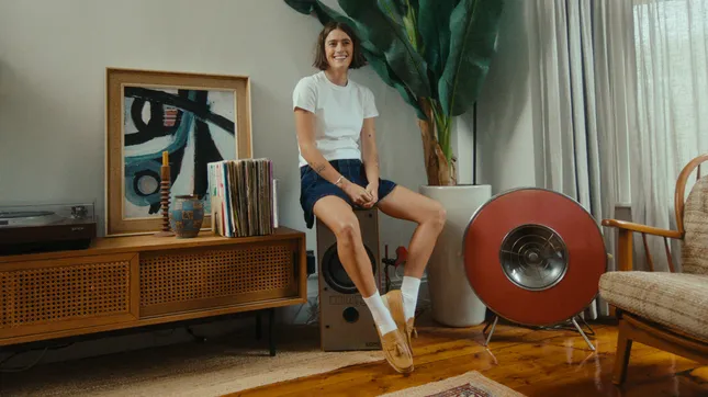 Clarks Original SS24