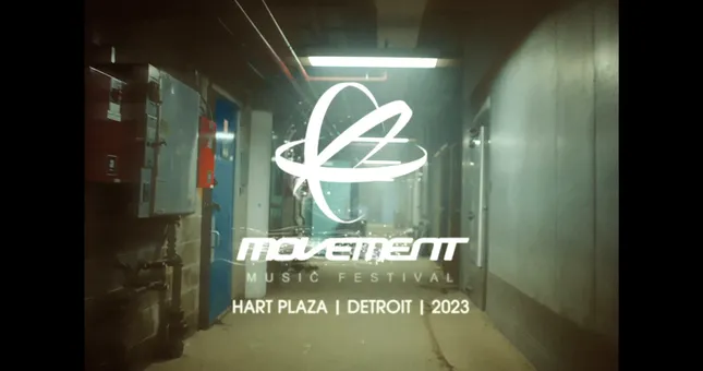 Movement 2023 - Festival Recap