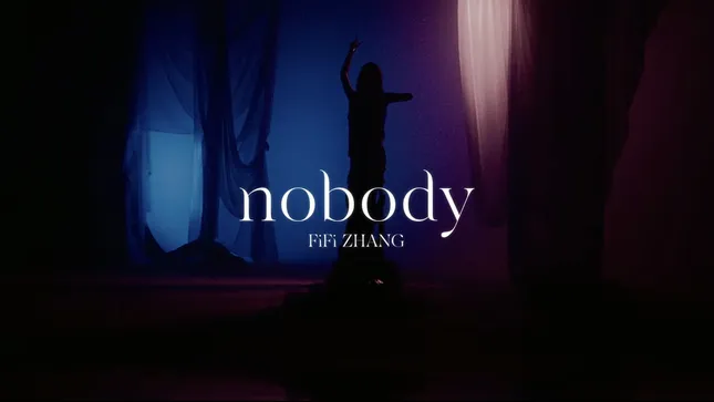 Nobody - Fifi Zhang