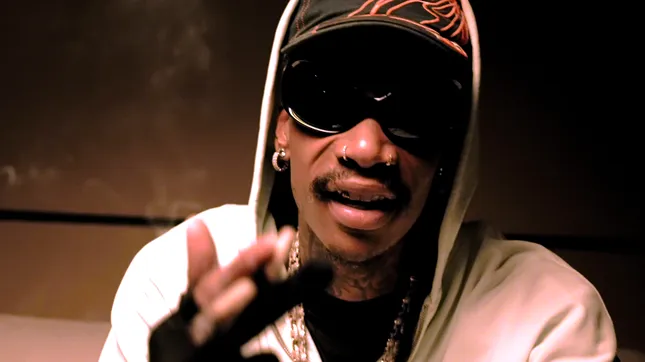 Wiz Khalifa - Looking for Nipsey
