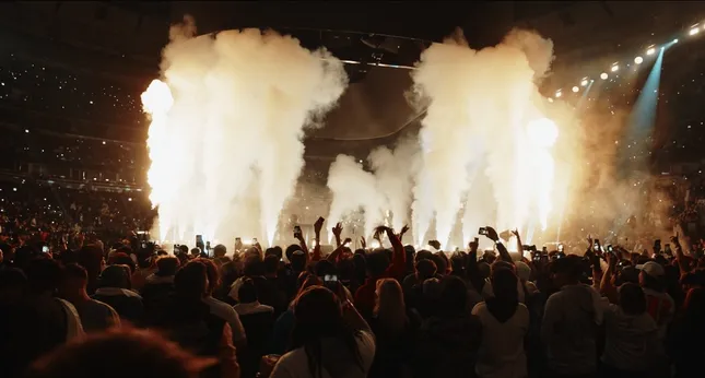 JUICE WRLD DAY 2023 Sold Out Event Recap.