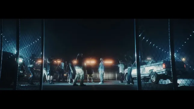 Wisin, Redimi2, Gallego - Calle sin salida (Official Video)
