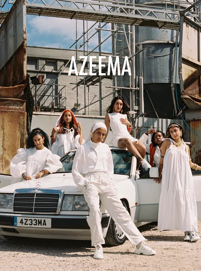 AZEEMA Issue 4
