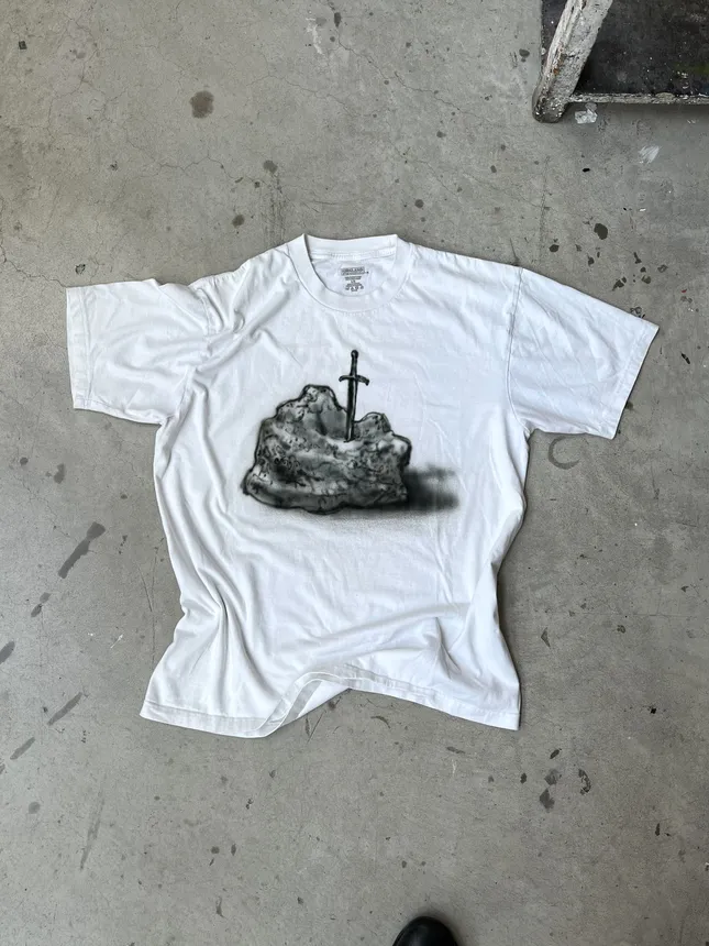 Project image