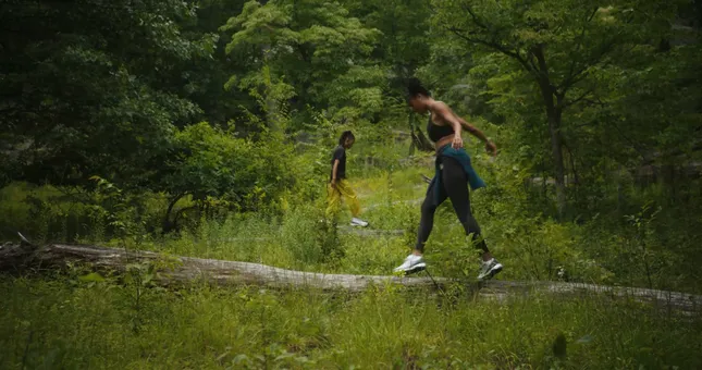 Reebok - Great Outdoors