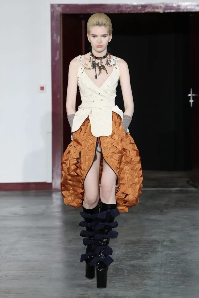Vivienne Westwood FW24