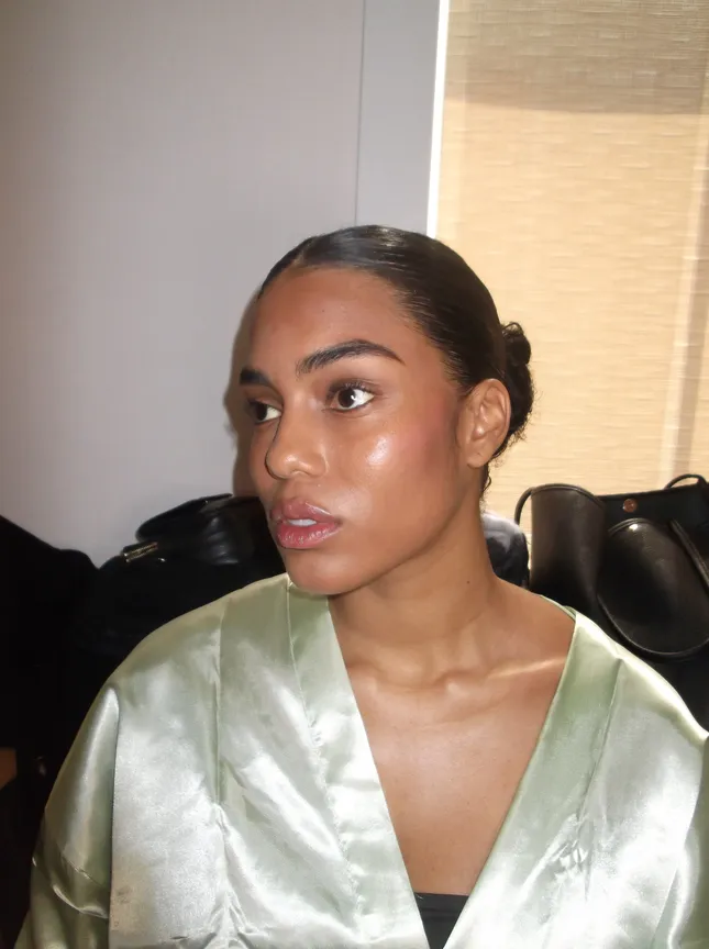 Baobab Glam