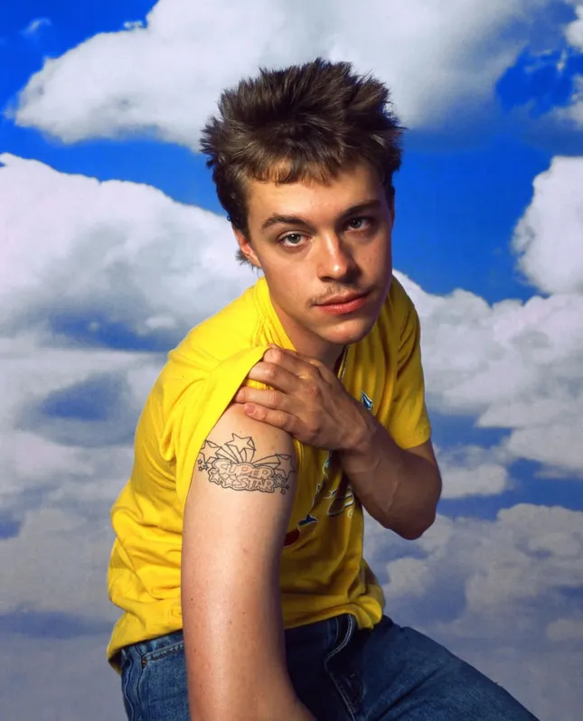 Christian Leave