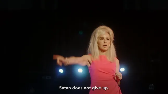 Gwen Shamblin: Starving for Salvation Trailer