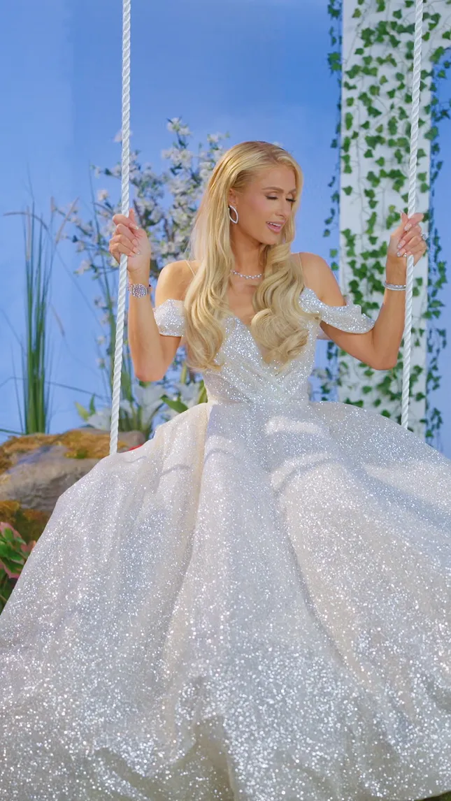 Love Rush Fragrance Launch // Paris Hilton Fragrance