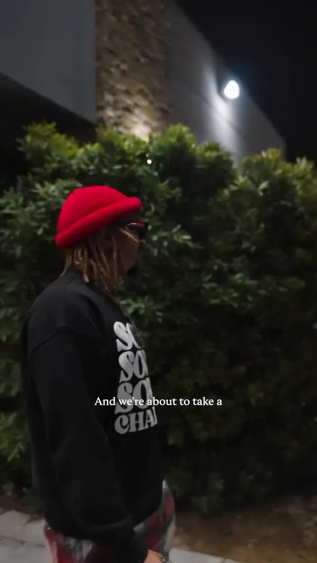 Lil Jon x Don Julio Tequila // Super Bowl LVIII