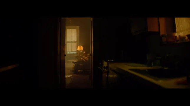 Cinematography Reel