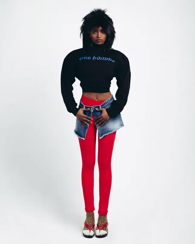 Gone Homme - Lookbook