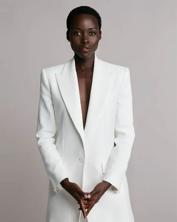 Lupita Nyong’o x Cinemacon
