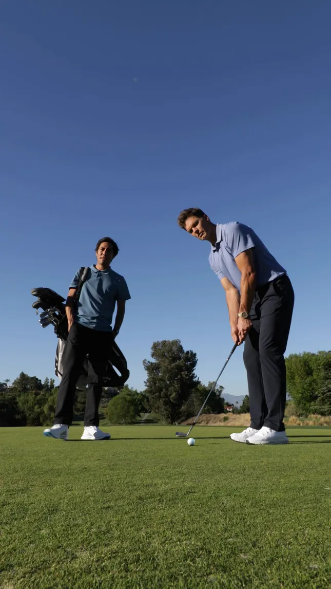 Tom Brady x Zach King