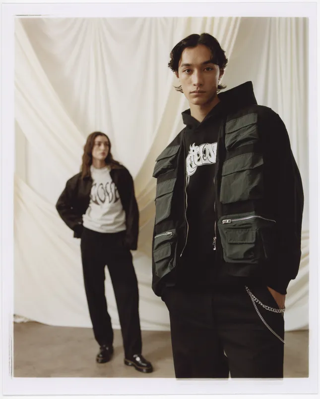 Afield Out S/S 2024