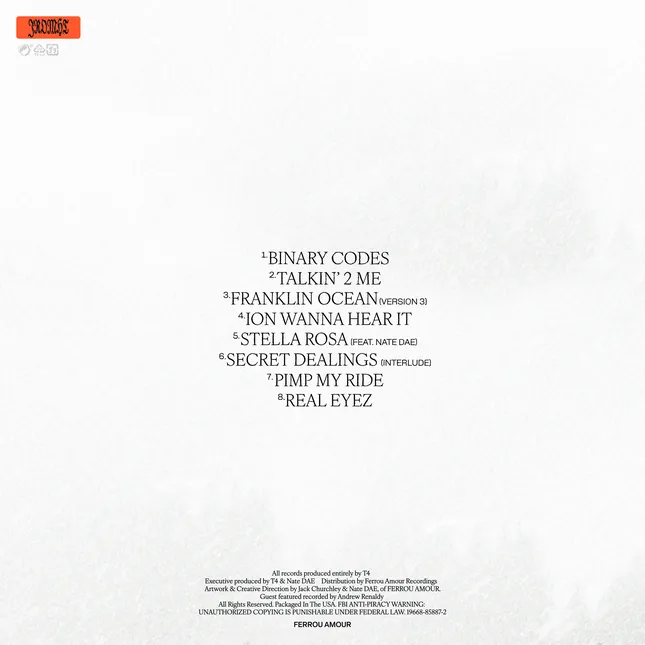 Project image