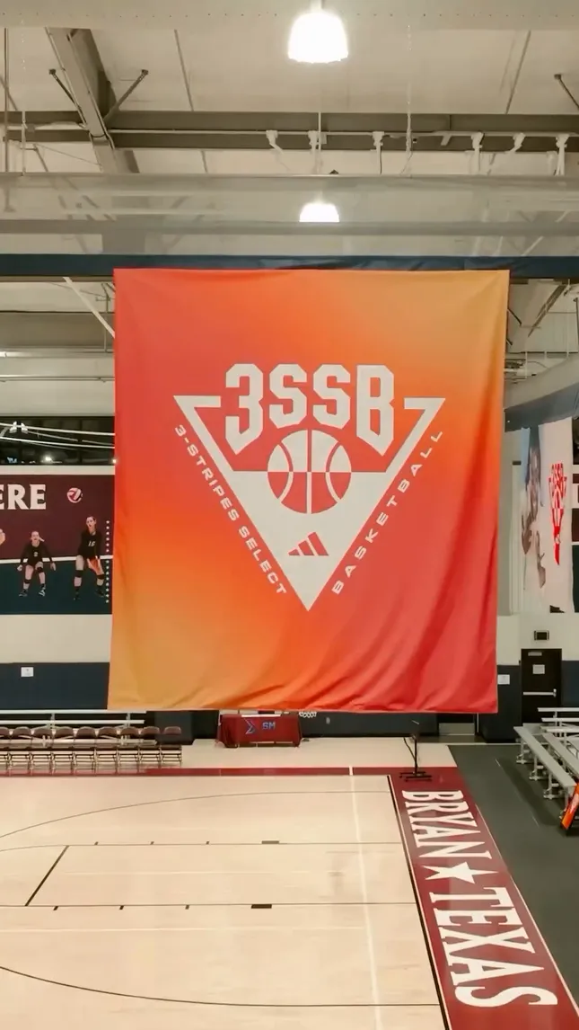 Adidas | 3SSB girls circuit