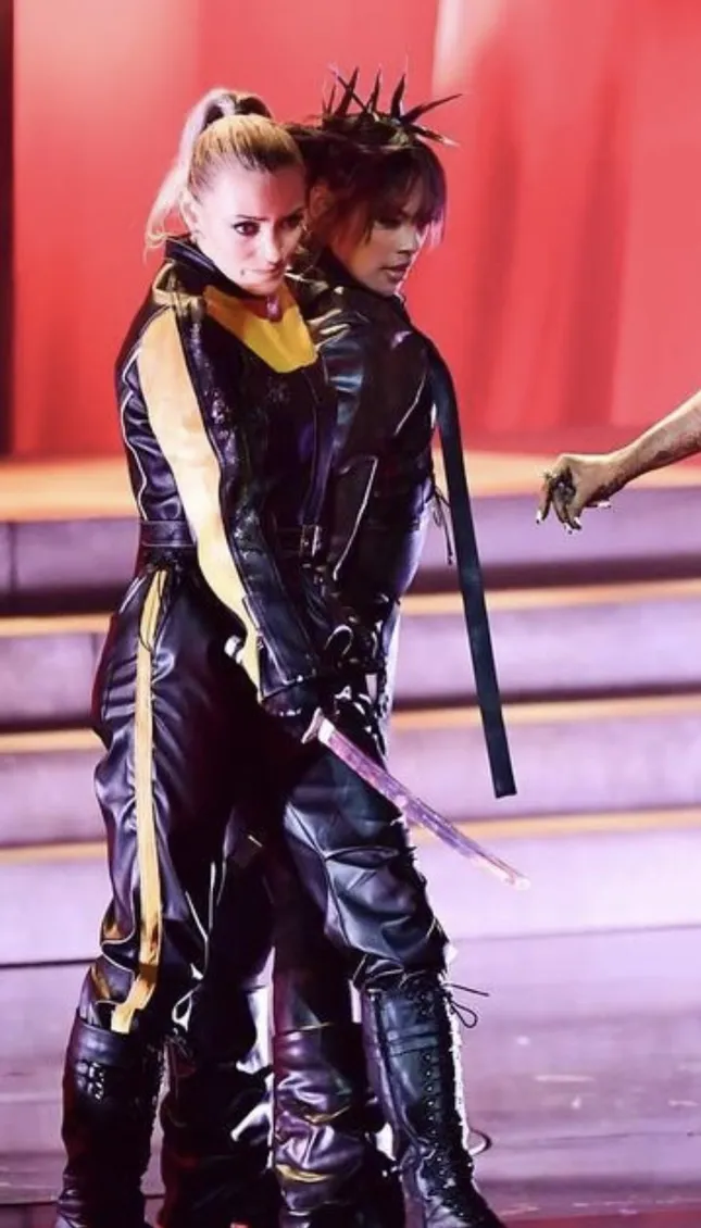2024 Grammys