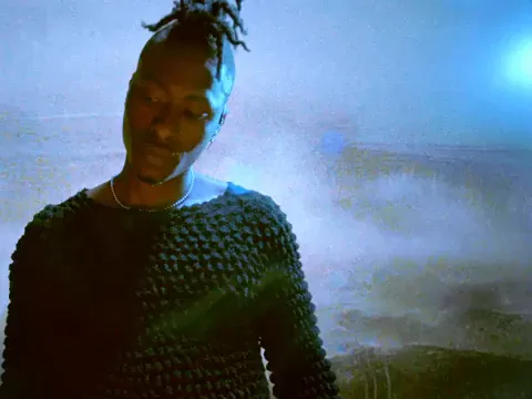 Hericane - Lucky Daye