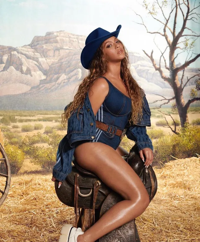 Rodeo | Ivy Park