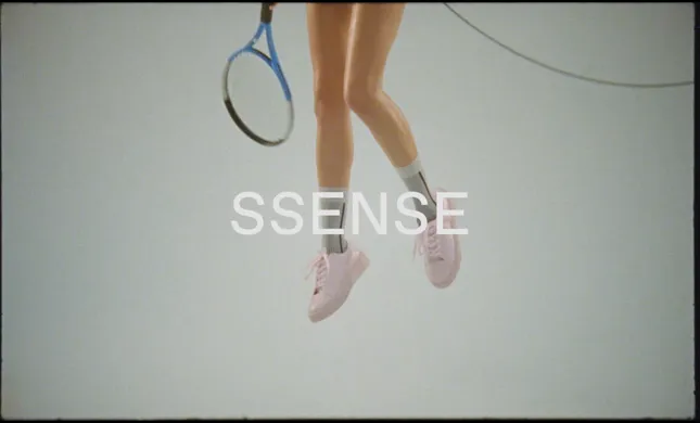 SSENSE