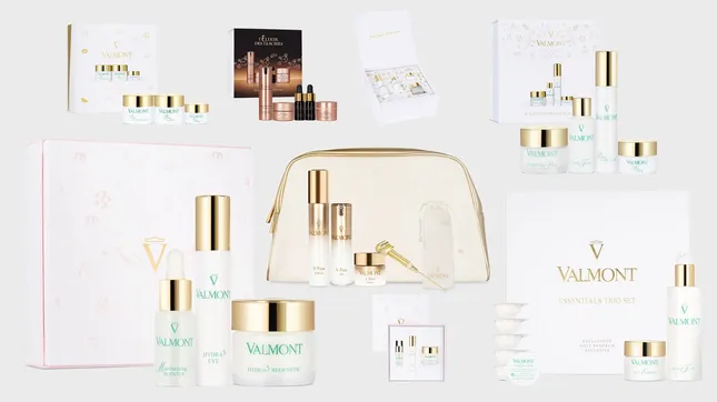 VALMONT Cosmetics