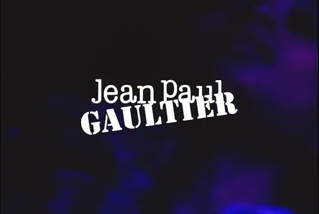 In Yr Dreams x Jean Paul Gaultier