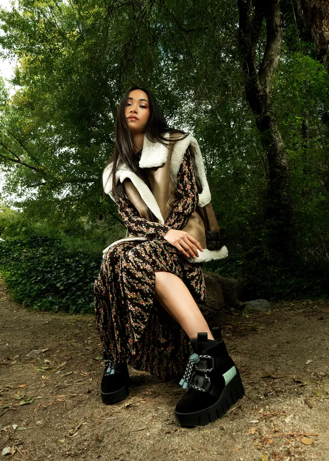United Nude FA23’ Campaign