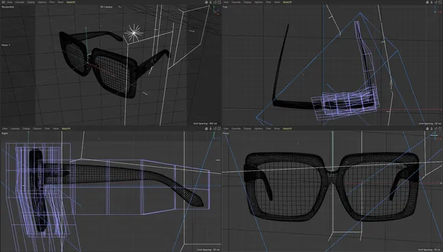 Project image