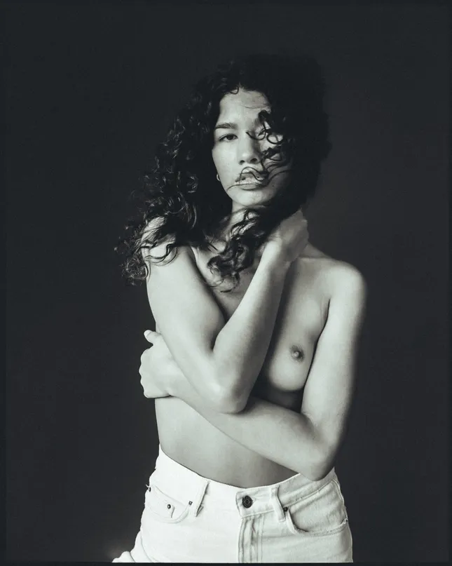 Ariel x Studio Session