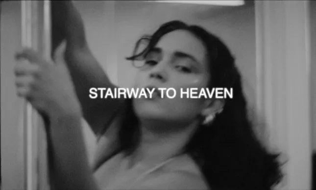 Stairway to Heaven
