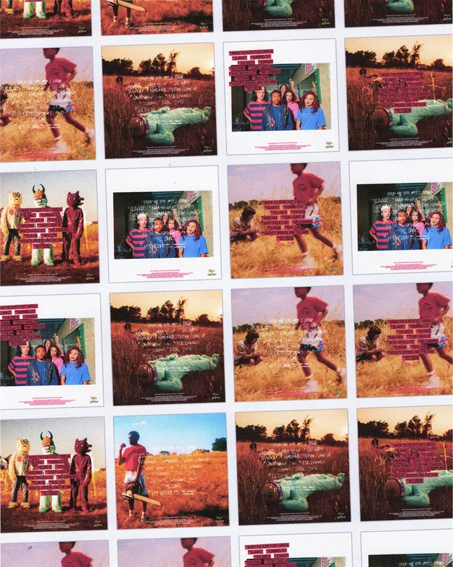Project image